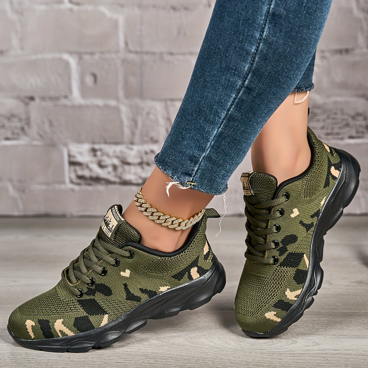 Sneakers for Women Orthopedic Sneakers Stylish Walking Running Shoes, Lightweight Casual Tennis Sneakers Air Running Shoes, Non Slip Breathable Tennis Shoes, Mesh Air Cushion Sneakers for Men Gym Sports, Walking Shoes Women W